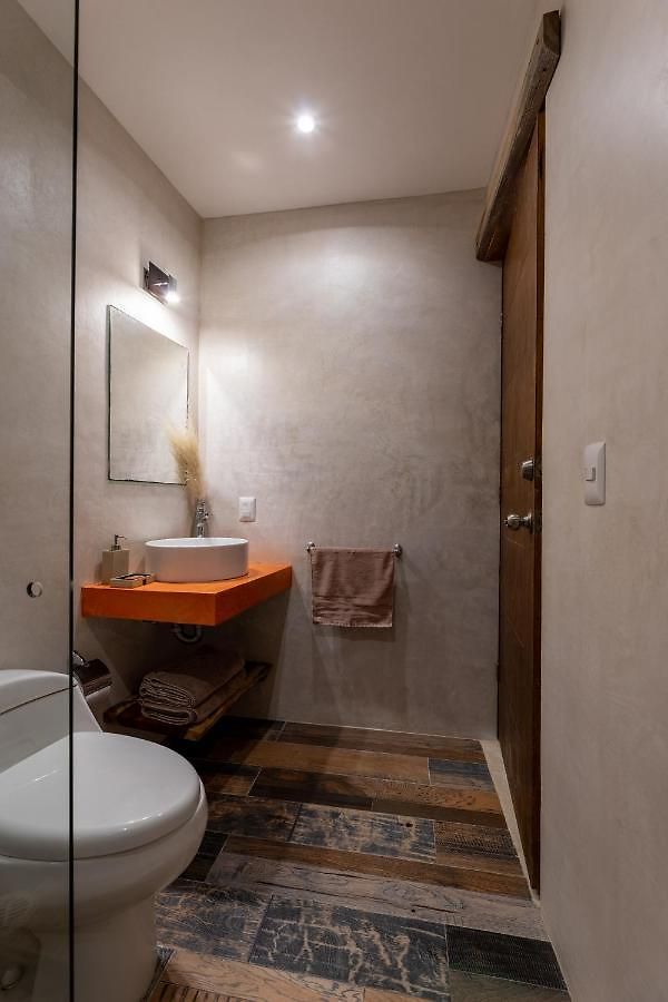 Trece Lunas - Enchanted (adults Only) Apartahotel