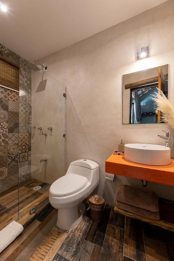 Apartahotel Trece Lunas - Enchanted (adults Only) Tulum