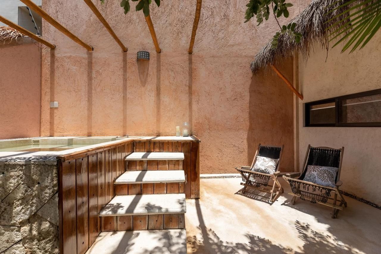 Apartahotel Trece Lunas - Enchanted (adults Only)
