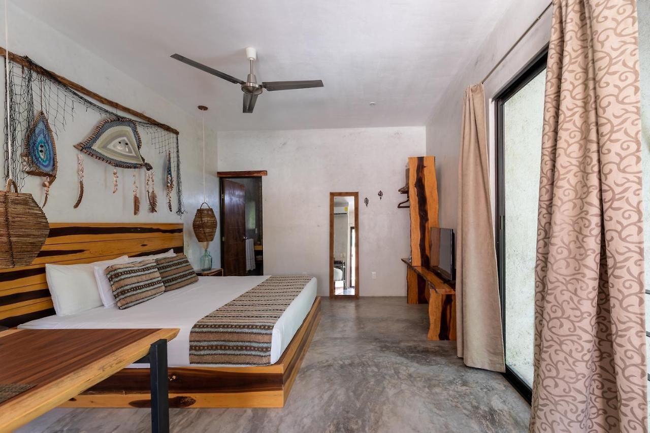 Trece Lunas - Enchanted (adults Only) Apartahotel 4*