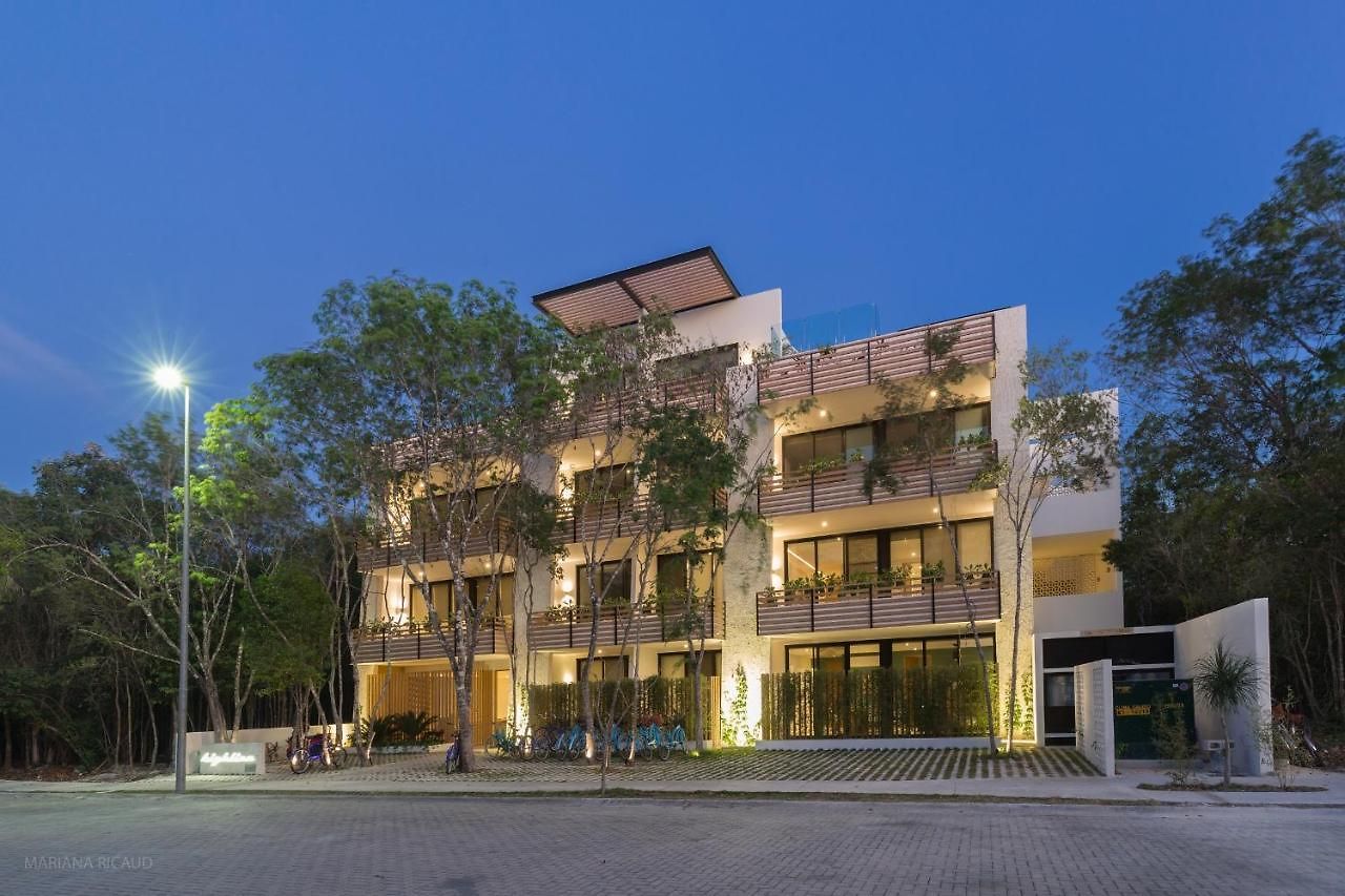 Apartamento Infinity *
