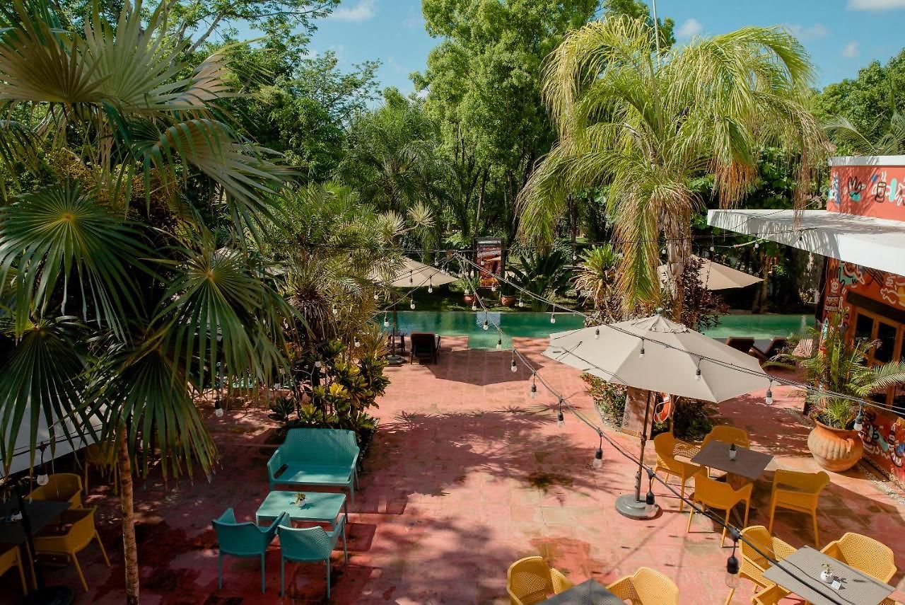 Coco Hacienda - Adults Only Tulum