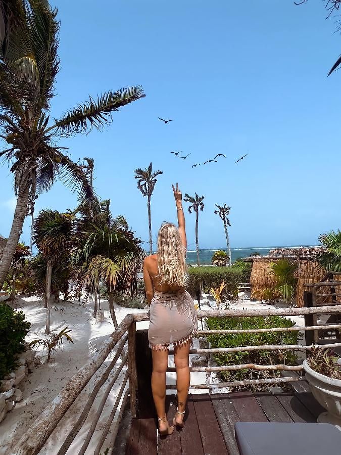 Playa Esperanza 4* Tulum