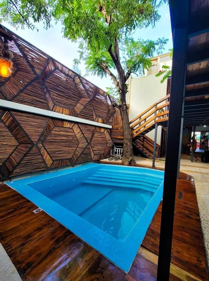 Malakai Guest house *
