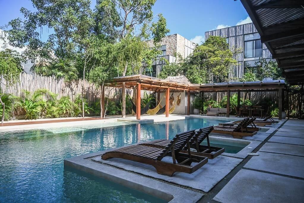 Taanah Apartamento Tulum