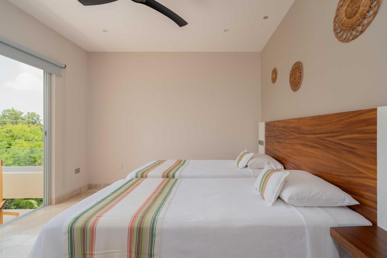 Valhalla Residences By Biwa Hotel Tulum