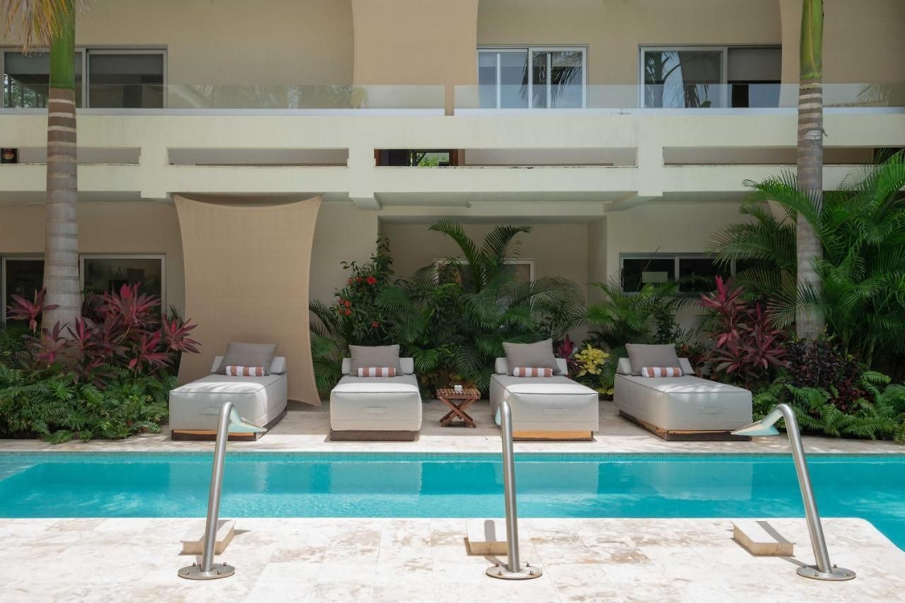Valhalla Residences By Biwa 3*
