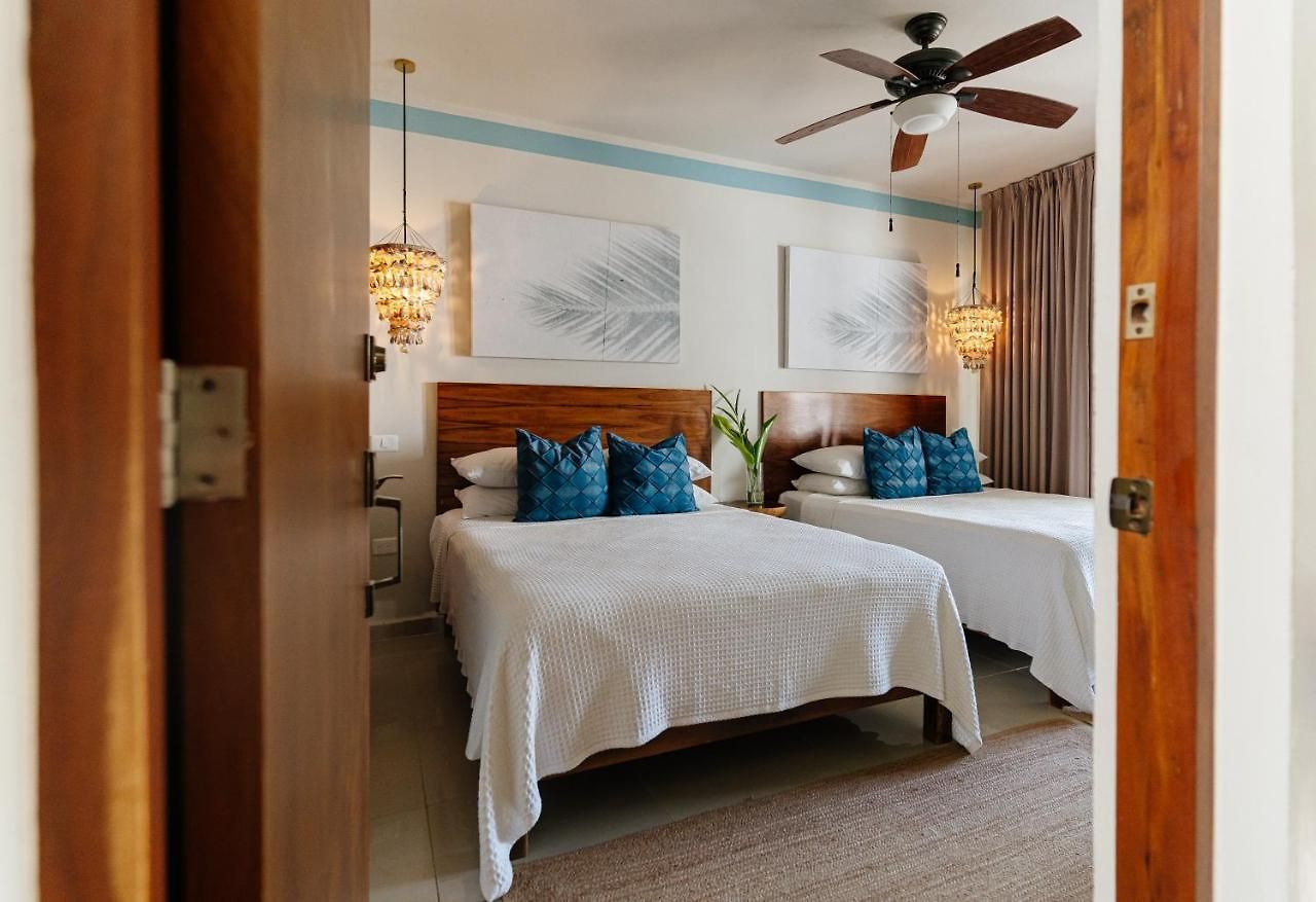 Hotel Caribena 3*