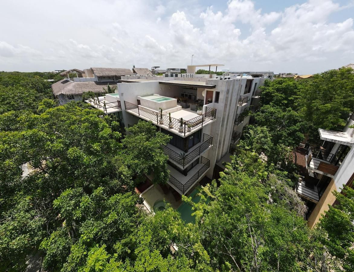 Casa Wahh Tulum