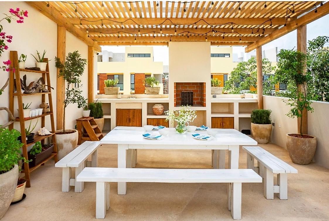 Aparthotel Ca'lalily Tulum