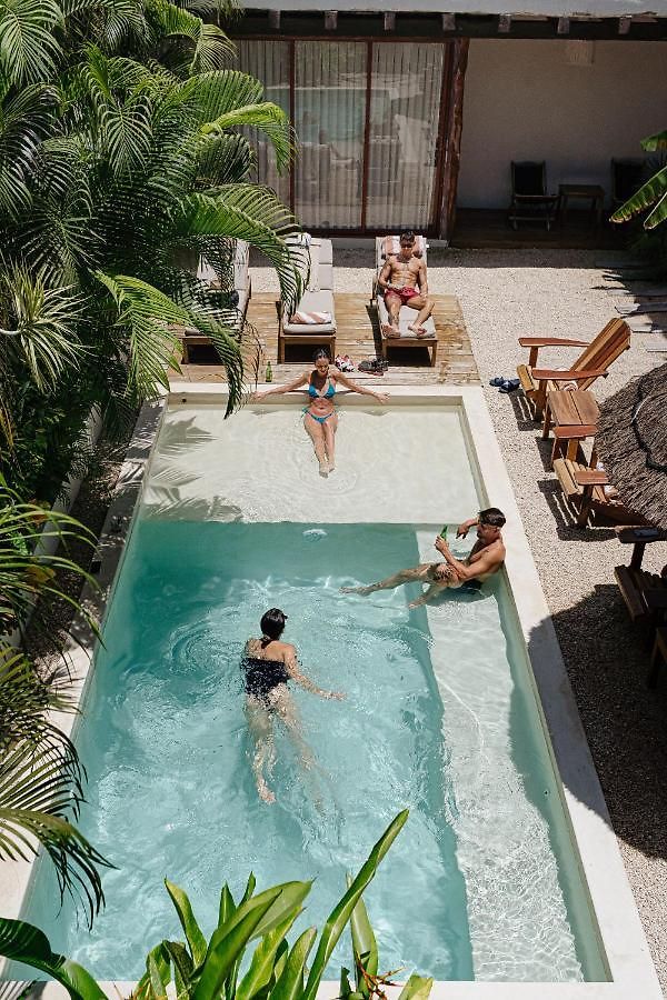 Caribena Tulum