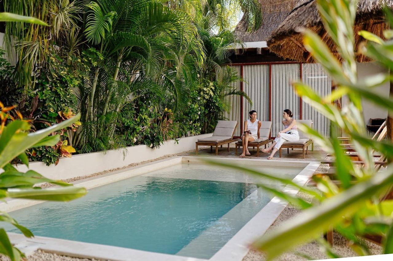 Caribena Hotel Tulum