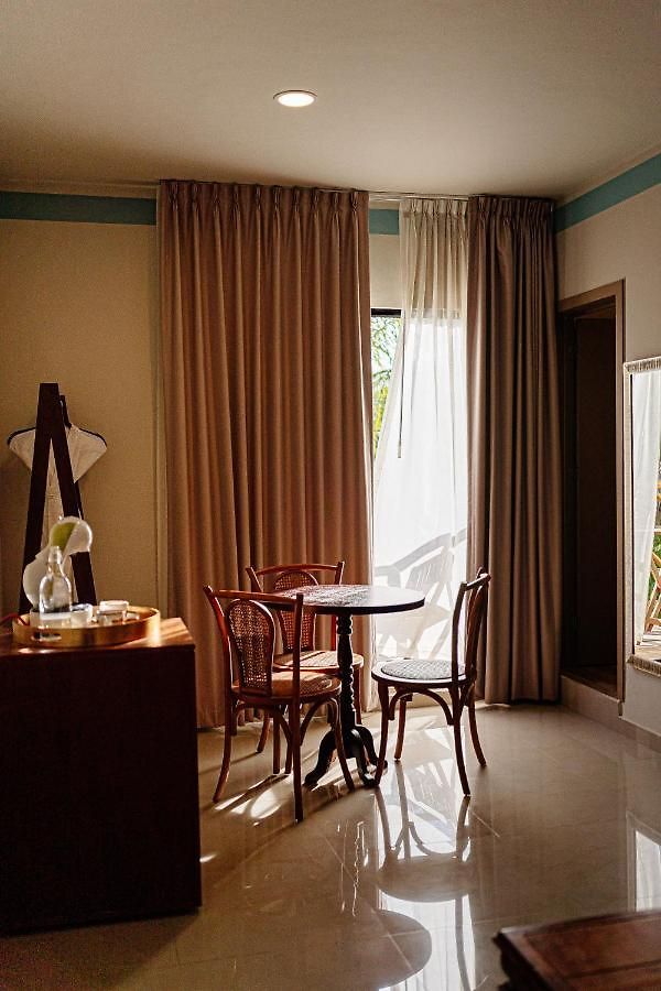 Hotel Caribena