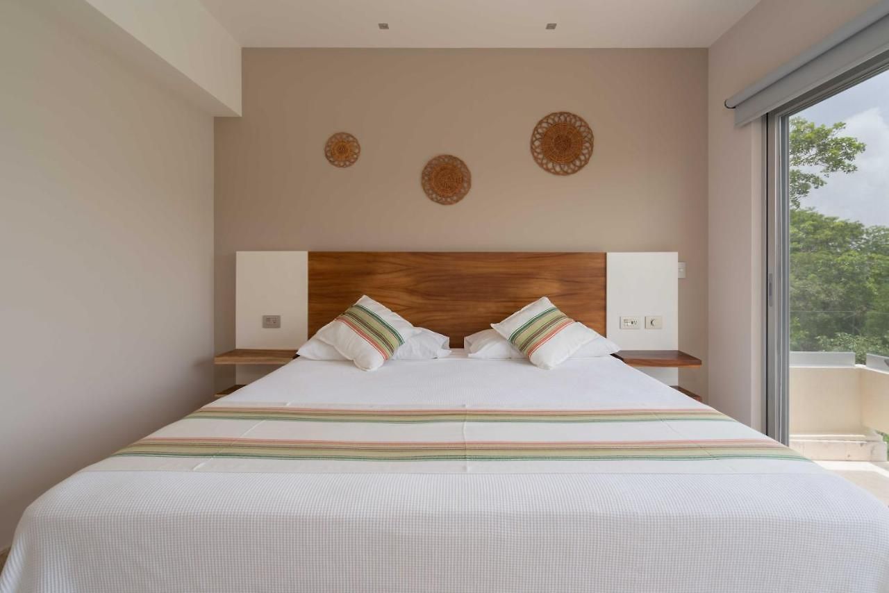 Valhalla Residences By Biwa Hotel