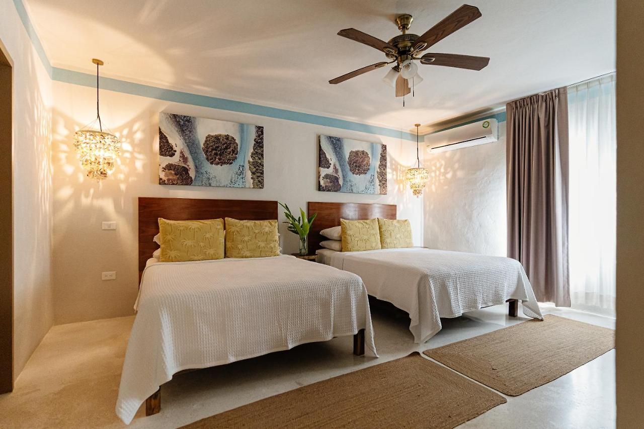 Caribena Hotel 3*