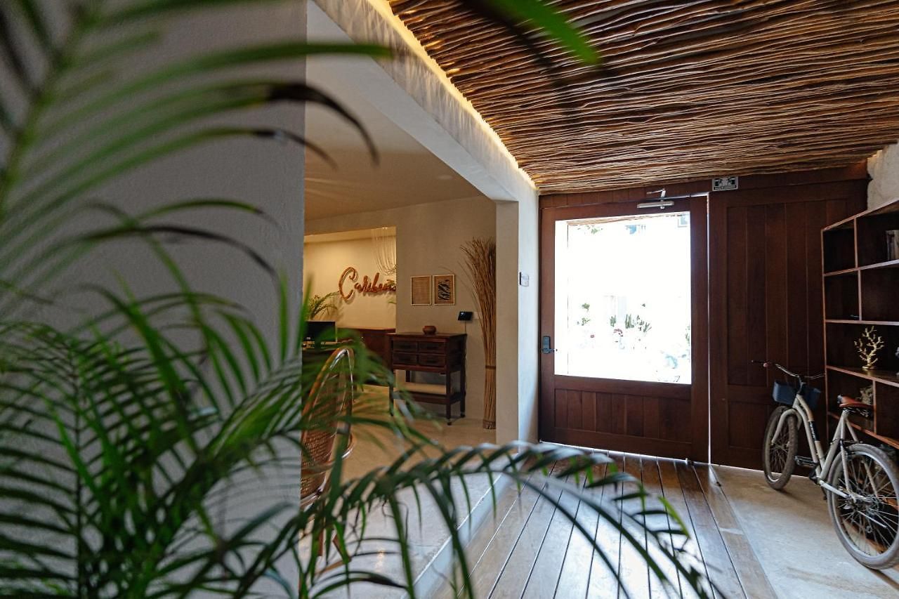 Caribena 3* Tulum
