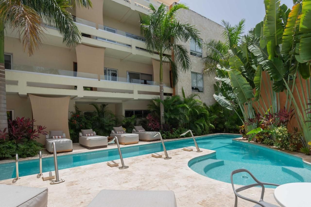 Valhalla Residences By Biwa 3*