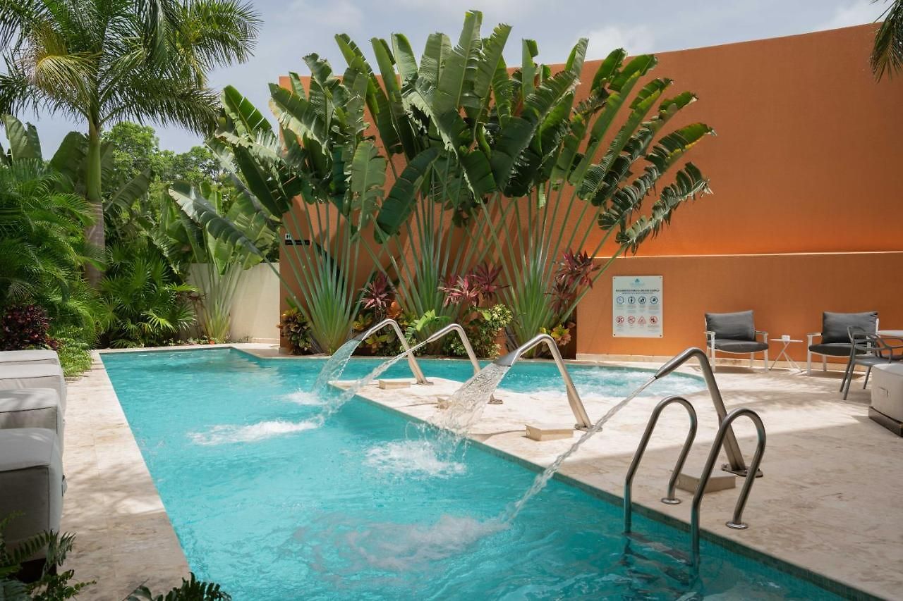 Hotel Valhalla Residences By Biwa Tulum