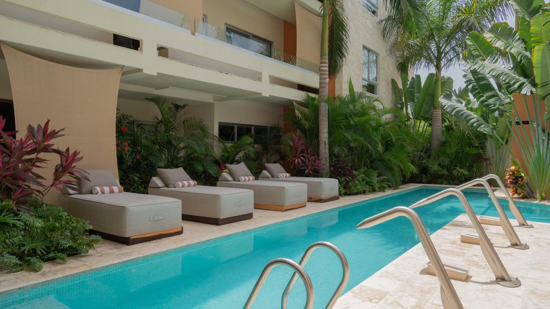 Valhalla Residences By Biwa 3* Tulum