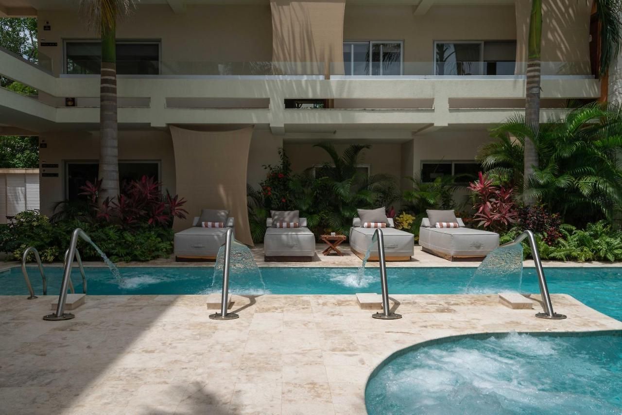 Valhalla Residences By Biwa Hotel Tulum