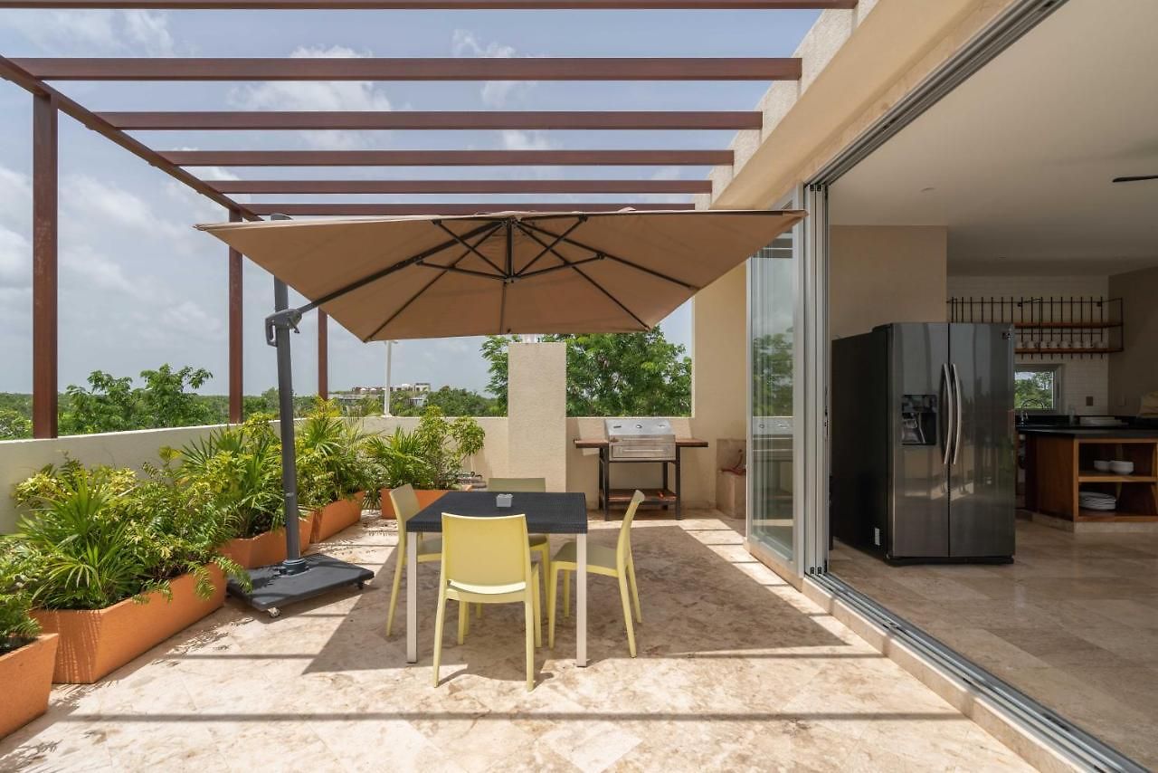 Valhalla Residences By Biwa Hotel Tulum