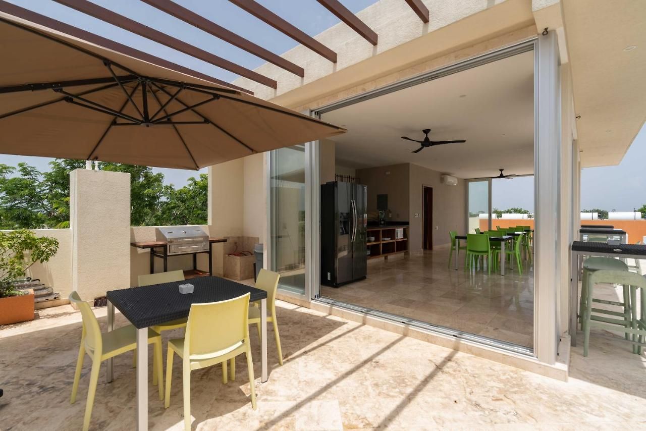 Valhalla Residences By Biwa Hotel Tulum