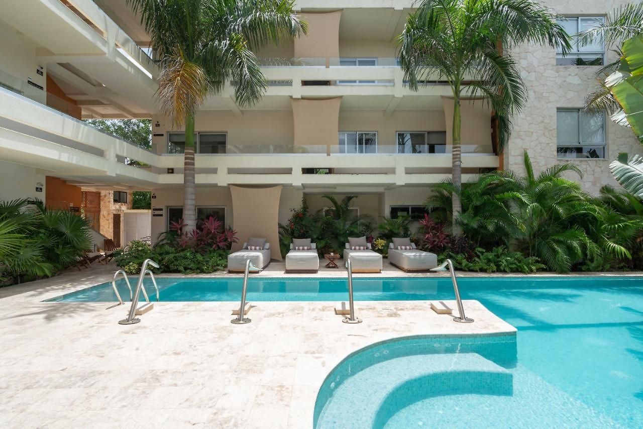 Valhalla Residences By Biwa Hotel 3*