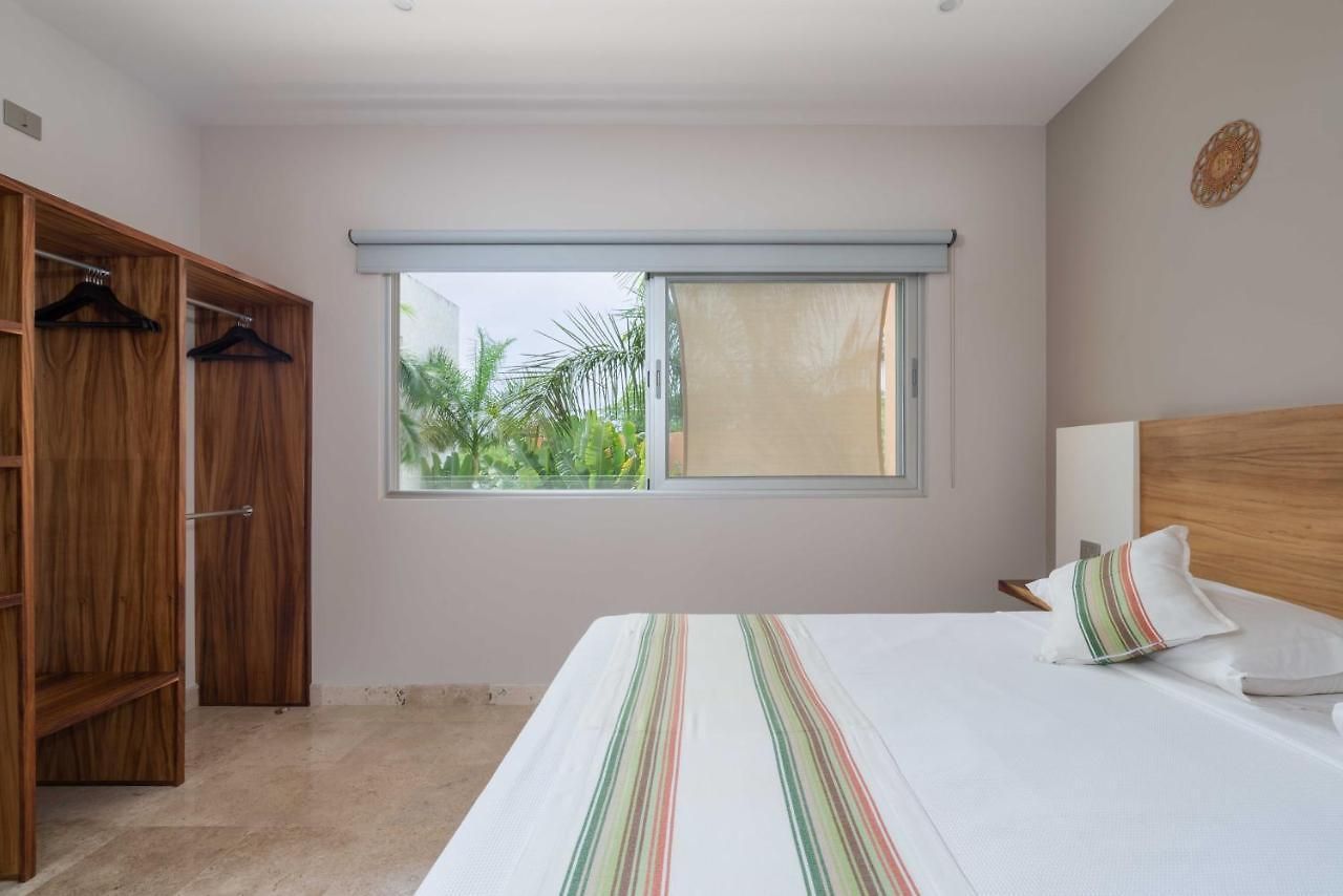 Valhalla Residences By Biwa Hotel