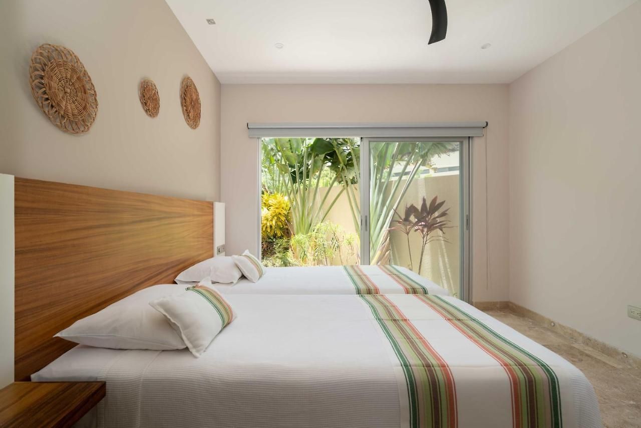 Valhalla Residences By Biwa 3* Tulum