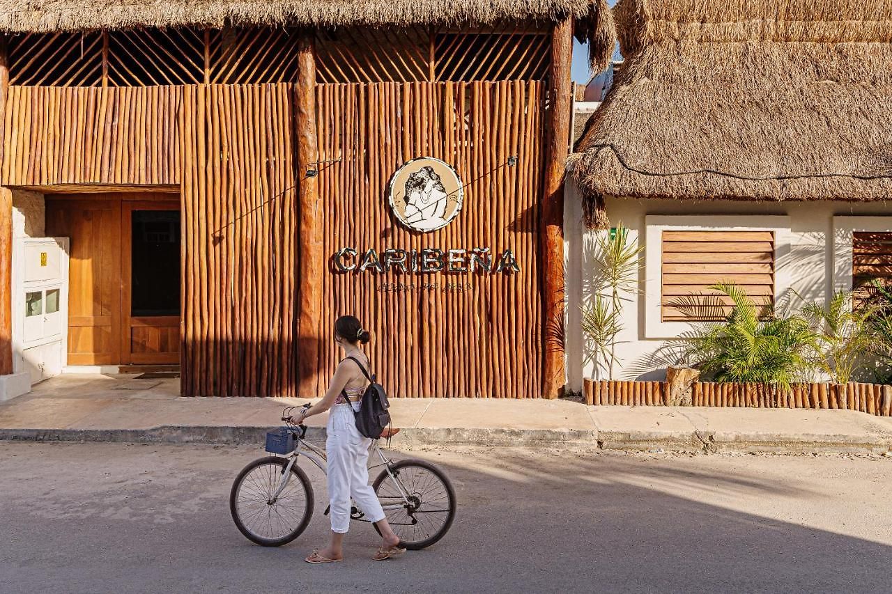 Caribena Hotel Tulum