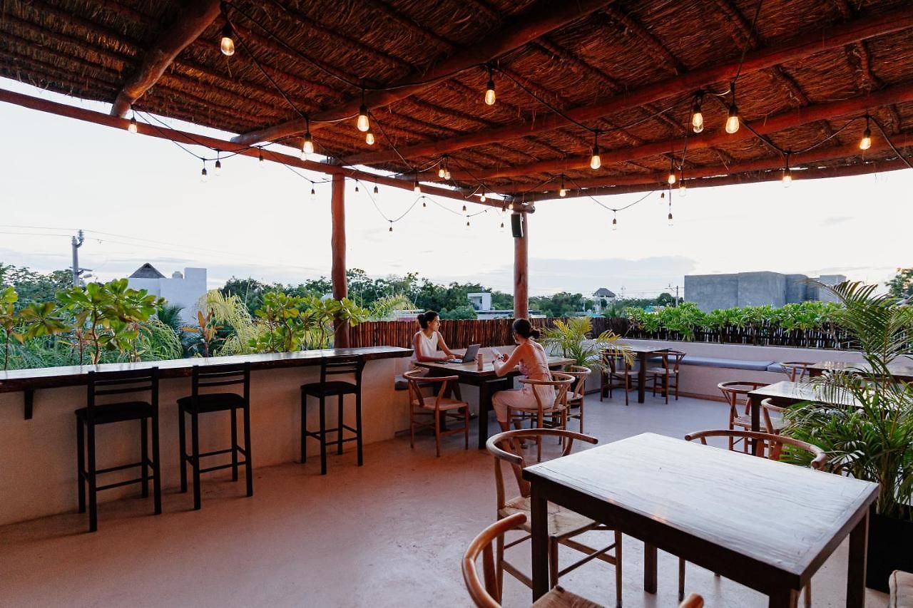 Caribena Hotel Tulum