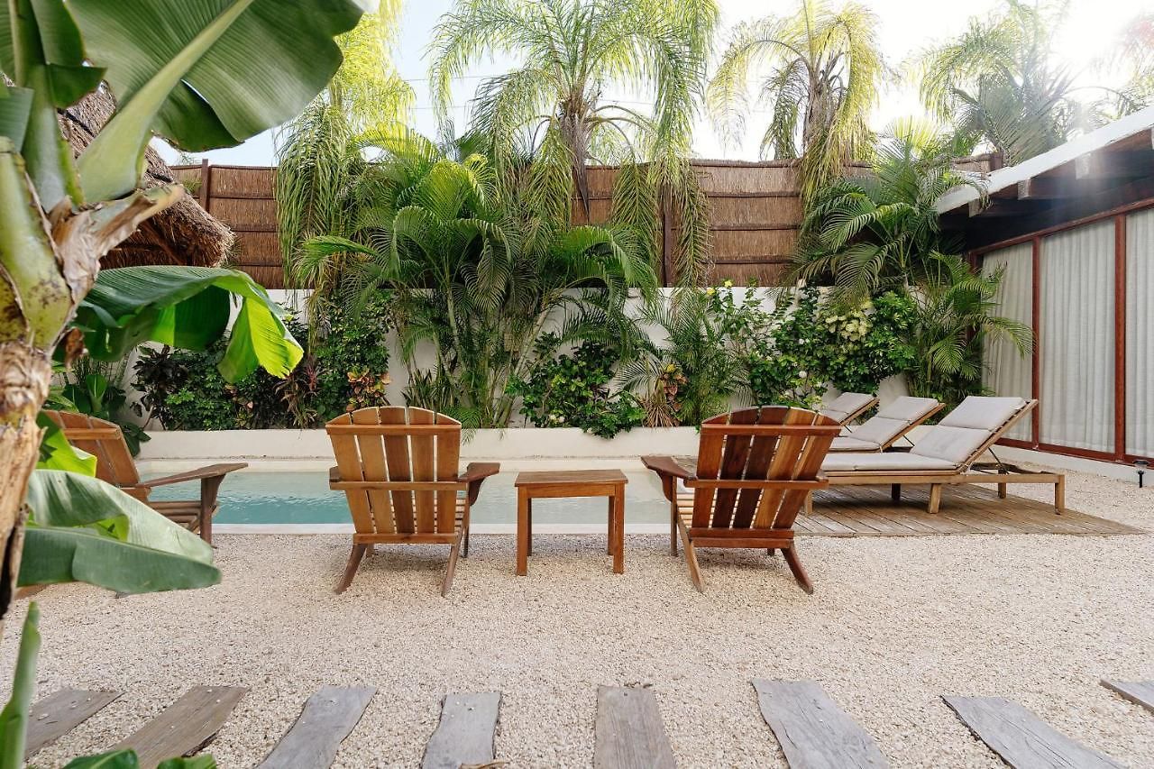 Caribena Hotel Tulum