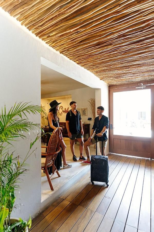 Caribena Hotel 3*