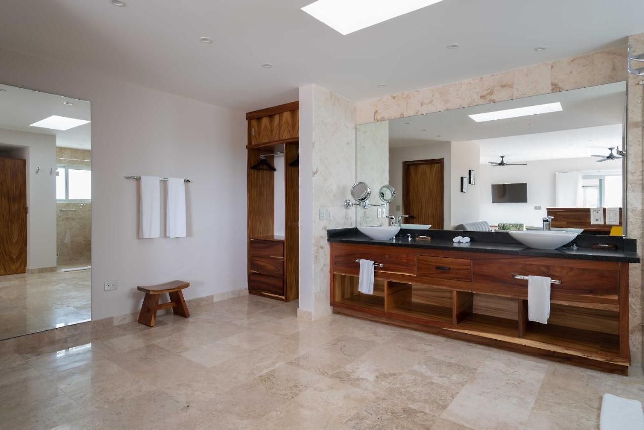 Hotel Valhalla Residences By Biwa Tulum