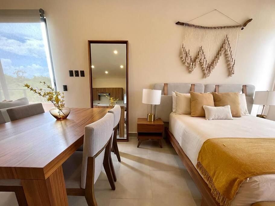 Apartamento Aldea Savia By Andiani Travel