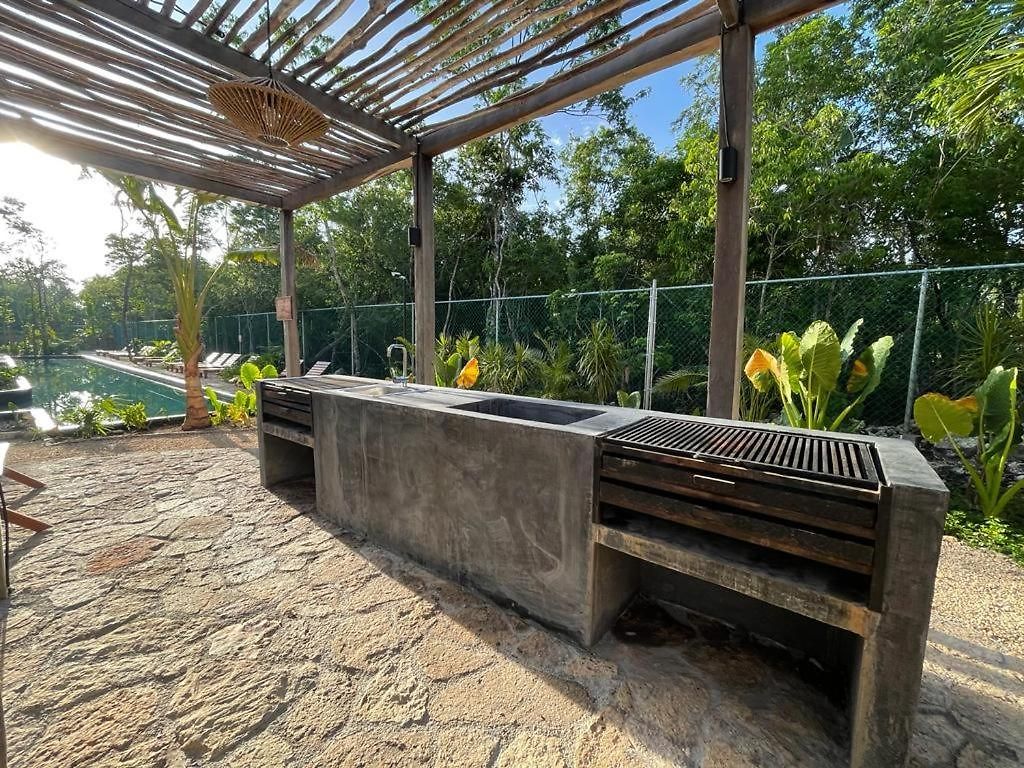 Aldea Savia By Andiani Travel Apartamento Tulum