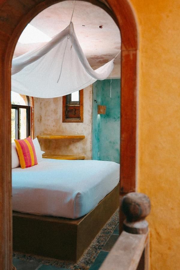 Hotel Zamas Tulum