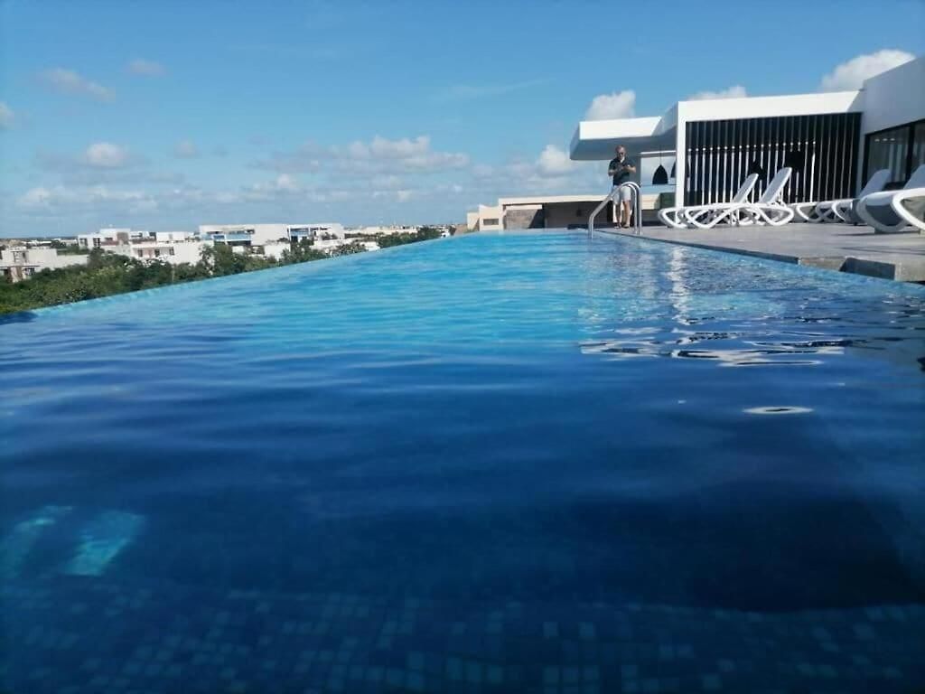 Apartahotel Mya, Elle&elena Residences *