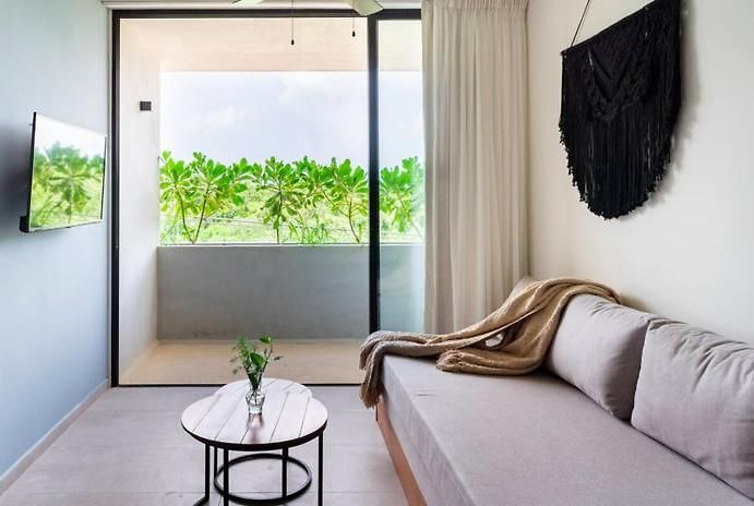 Apartment N35 Jungle Nest