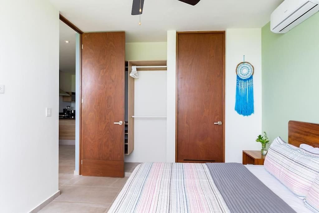 N35 Jungle Nest Apartment