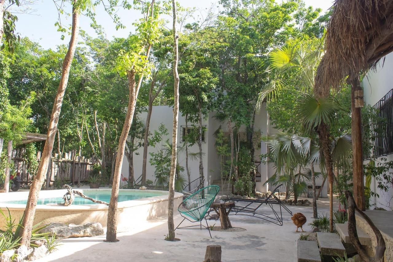 Buena Onda Tulum