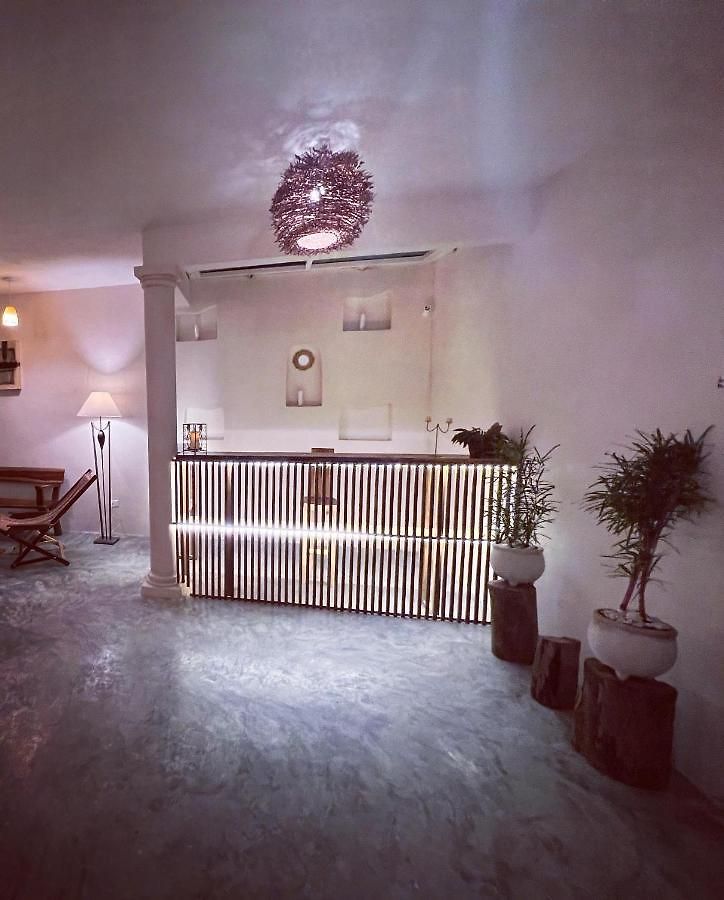 Casa Bix A Beel. Hotel 3*
