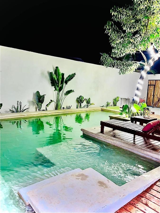 Hotel Casa Bix A Beel. 3*
