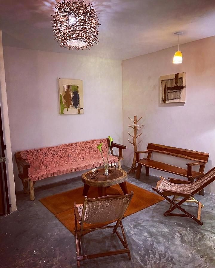 Casa Bix A Beel. 3*