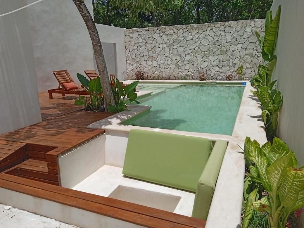 Casa Bix A Beel. Tulum