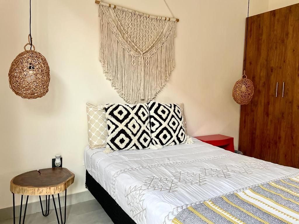 Aldea Savia By Andiani Travel Apartamento *