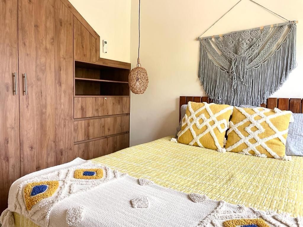 Apartamento Aldea Savia By Andiani Travel