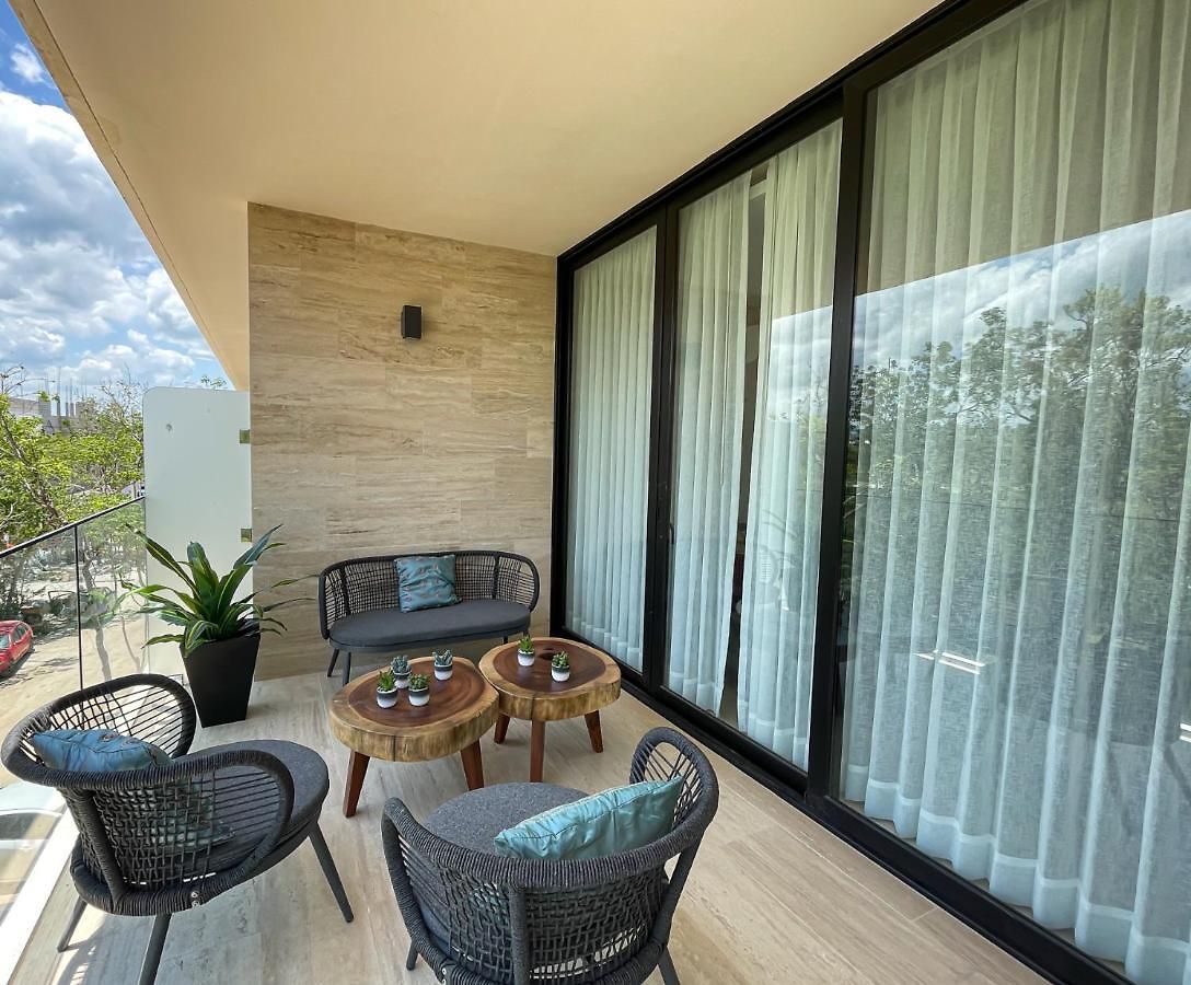Hyde Apartamento Tulum