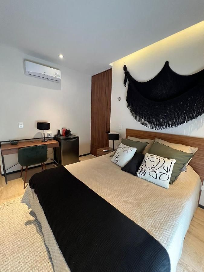 Hyde Apartamento *