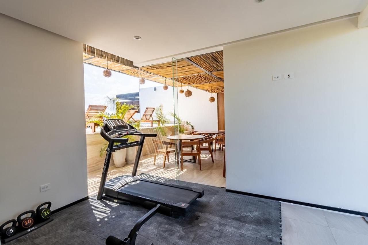 Hyde Apartamento Tulum